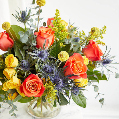 Disco Bouquet –  Loveland Colorado Flowers, Loveland CO