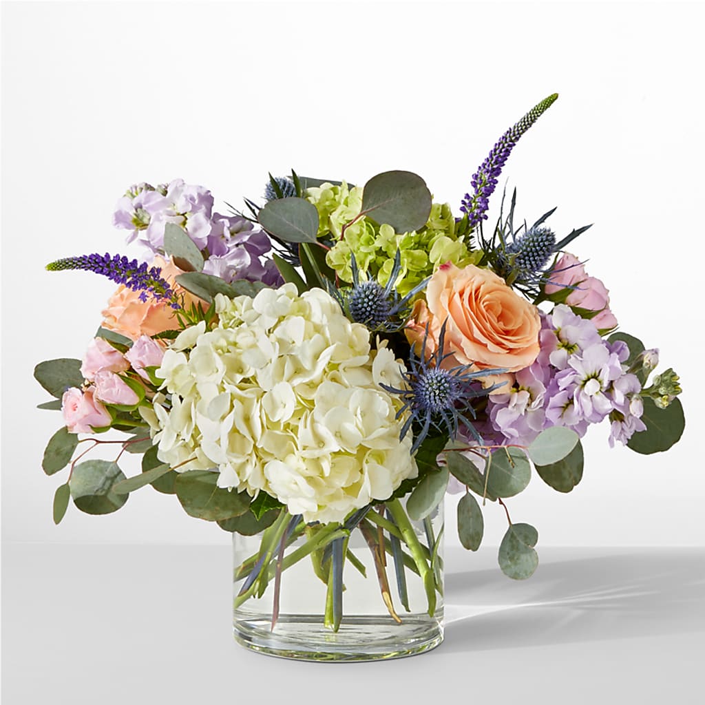 Porch Swing Bouquet –  Loveland Colorado Flowers, Loveland CO