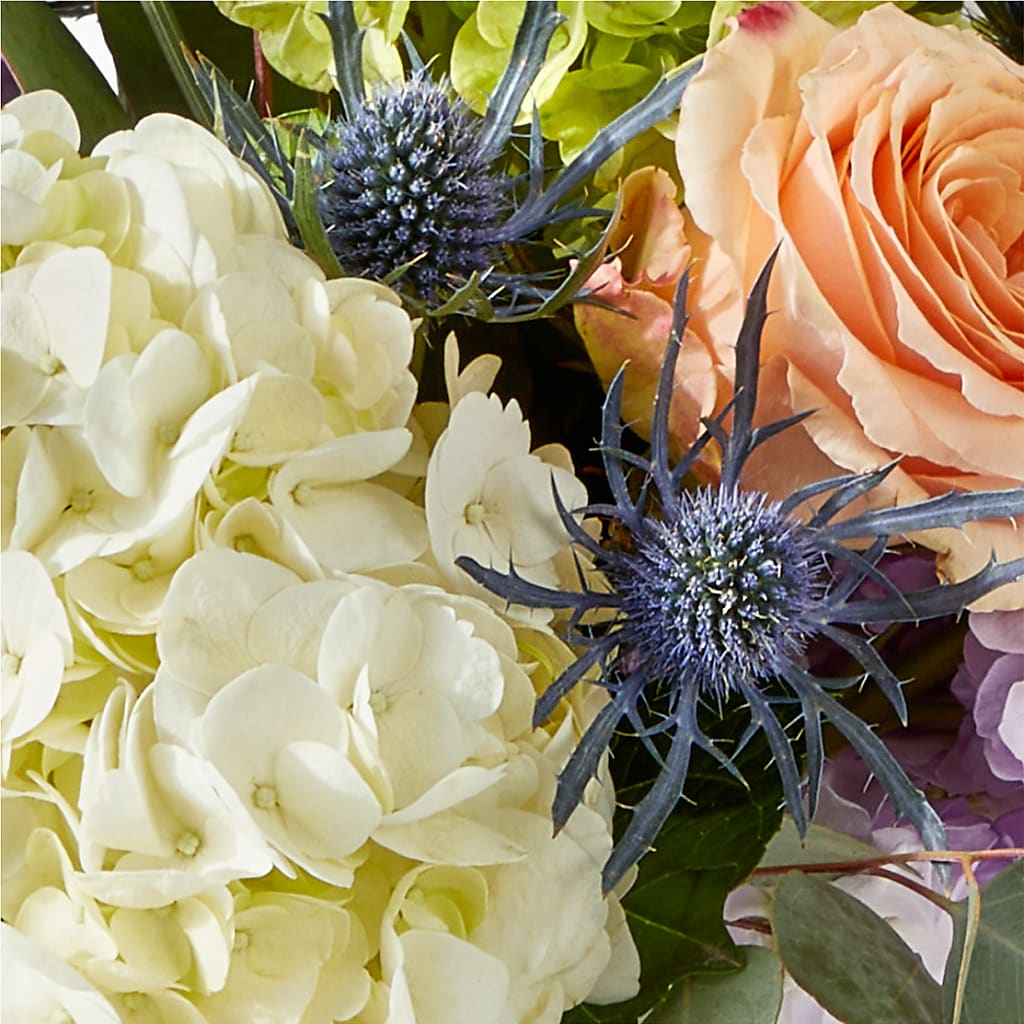 Porch Swing Bouquet –  Loveland Colorado Flowers, Loveland CO