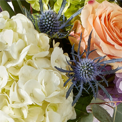Porch Swing Bouquet –  Loveland Colorado Flowers, Loveland CO