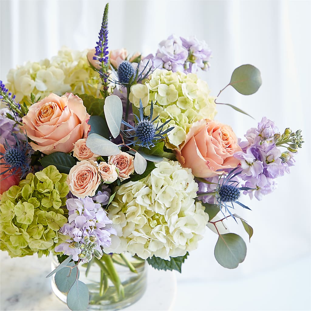 Porch Swing Bouquet –  Loveland Colorado Flowers, Loveland CO