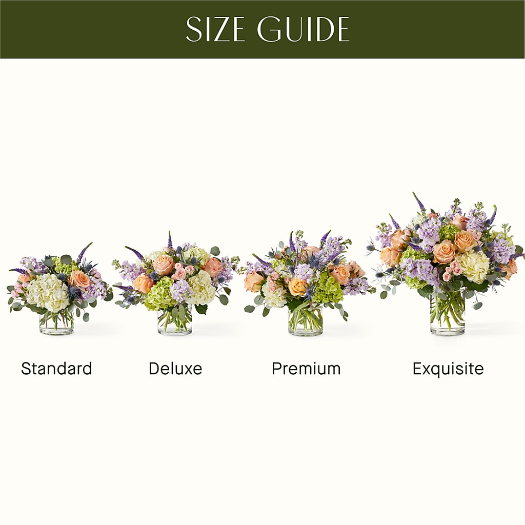 Porch Swing Bouquet –  Loveland Colorado Flowers, Loveland CO