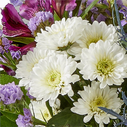 Shooting Star Bouquet –  Loveland Colorado Flowers, Loveland CO