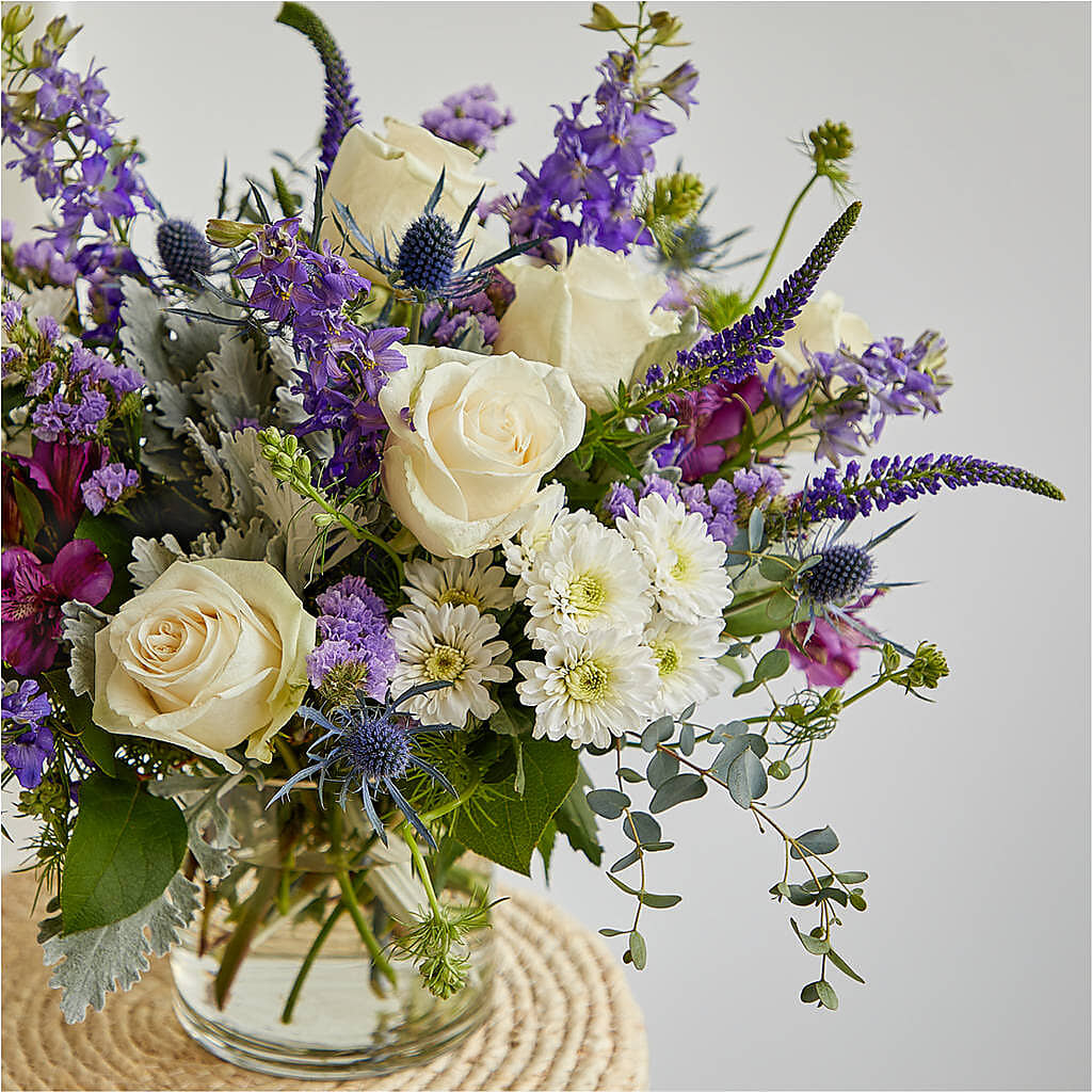 Shooting Star Bouquet –  Loveland Colorado Flowers, Loveland CO