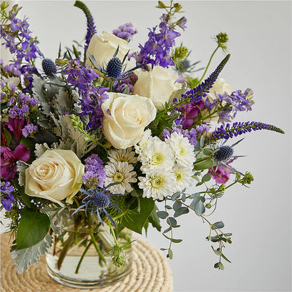 Shooting Star Bouquet –  Loveland Colorado Flowers, Loveland CO