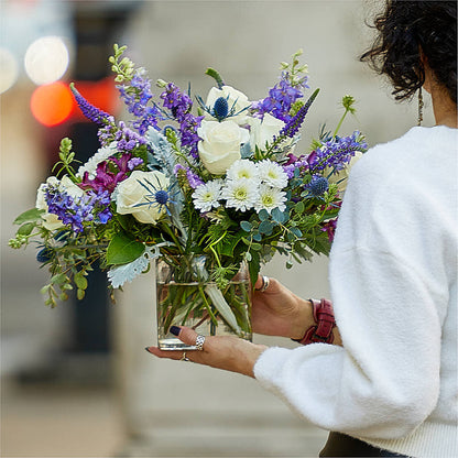 Shooting Star Bouquet –  Loveland Colorado Flowers, Loveland CO