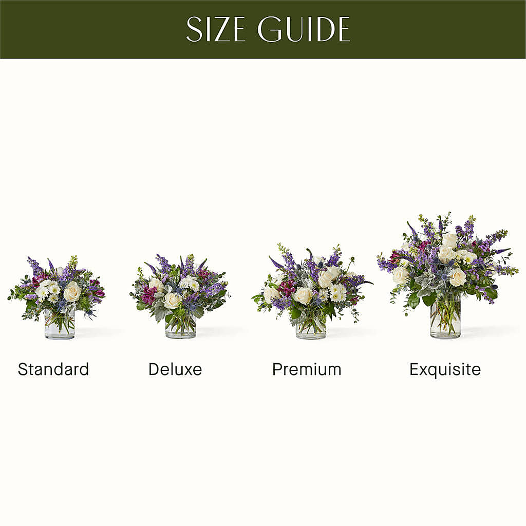 Shooting Star Bouquet –  Loveland Colorado Flowers, Loveland CO