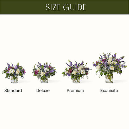 Shooting Star Bouquet –  Loveland Colorado Flowers, Loveland CO