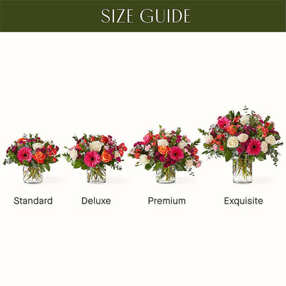 Smell the Roses Bouquet –  Loveland Colorado Flowers, Loveland CO