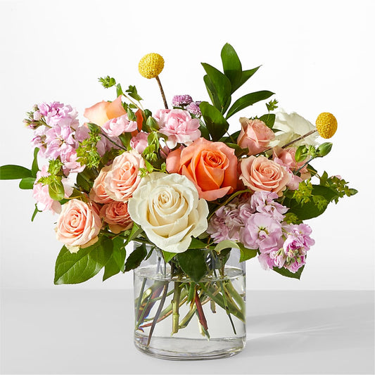 French Market Bouquet –  Loveland Colorado Flowers, Loveland CO