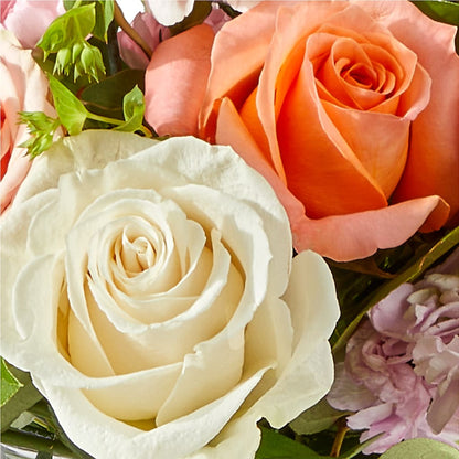 French Market Bouquet –  Loveland Colorado Flowers, Loveland CO
