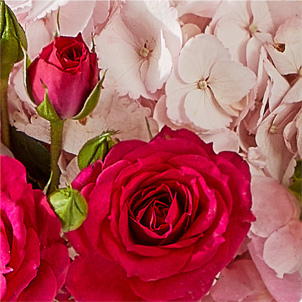 Glitz & Glam Bouquet –  Loveland Colorado Flowers, Loveland CO