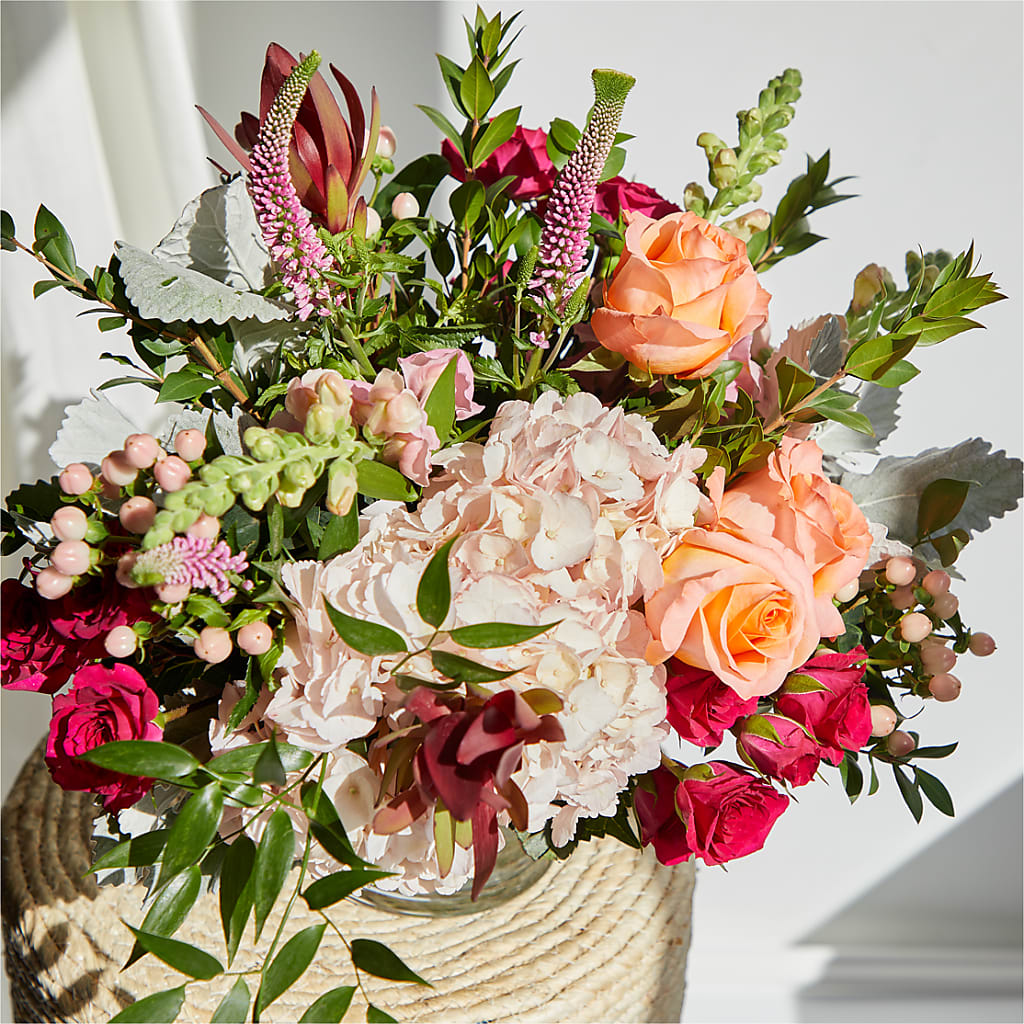 Glitz & Glam Bouquet –  Loveland Colorado Flowers, Loveland CO