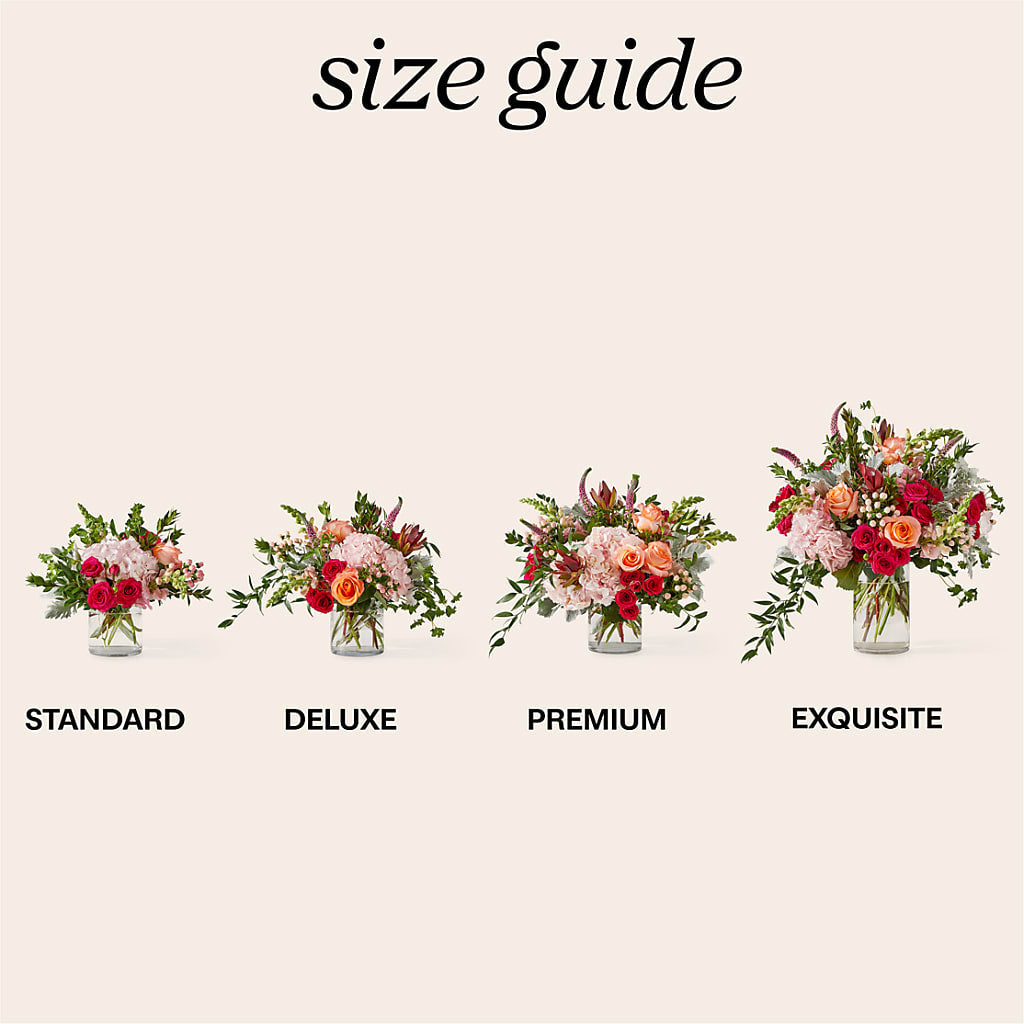 Glitz & Glam Bouquet –  Loveland Colorado Flowers, Loveland CO