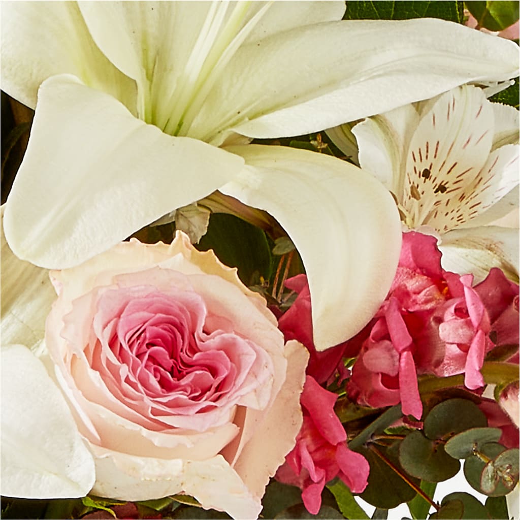 Ballet Slippers Bouquet –  Loveland Colorado Flowers, Loveland CO