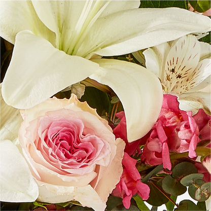 Ballet Slippers Bouquet –  Loveland Colorado Flowers, Loveland CO