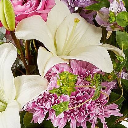 Daydreamer Bouquet –  Loveland Colorado Flowers, Loveland CO