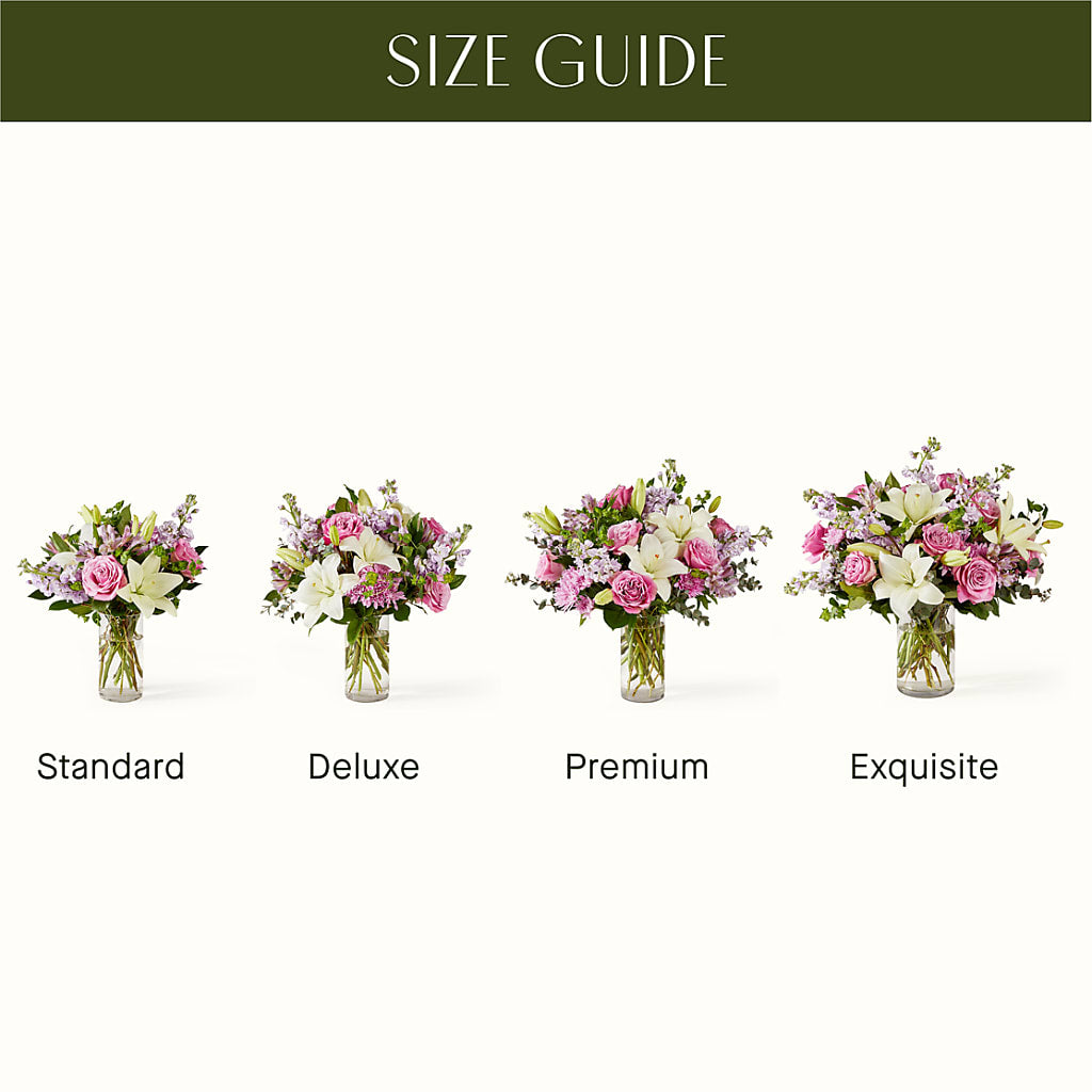 Daydreamer Bouquet –  Loveland Colorado Flowers, Loveland CO
