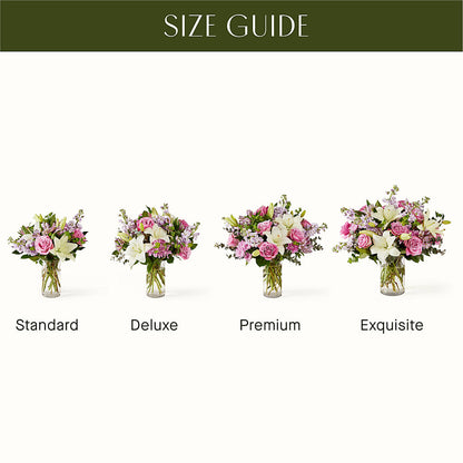 Daydreamer Bouquet –  Loveland Colorado Flowers, Loveland CO