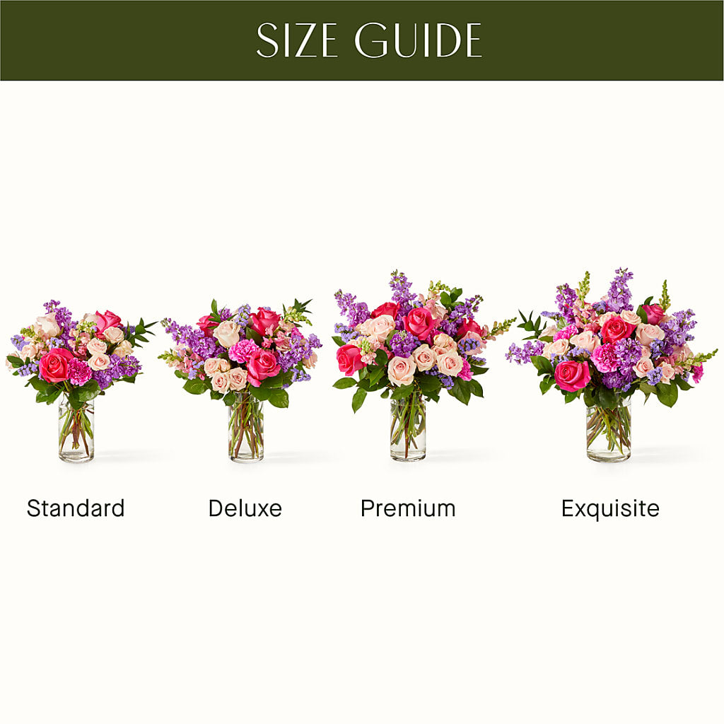 The Cha-Cha Bouquet –  Loveland Colorado Flowers, Loveland CO