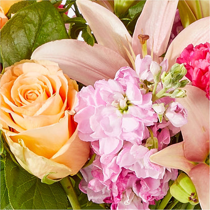 Bisous Bouquet –  Loveland Colorado Flowers, Loveland CO