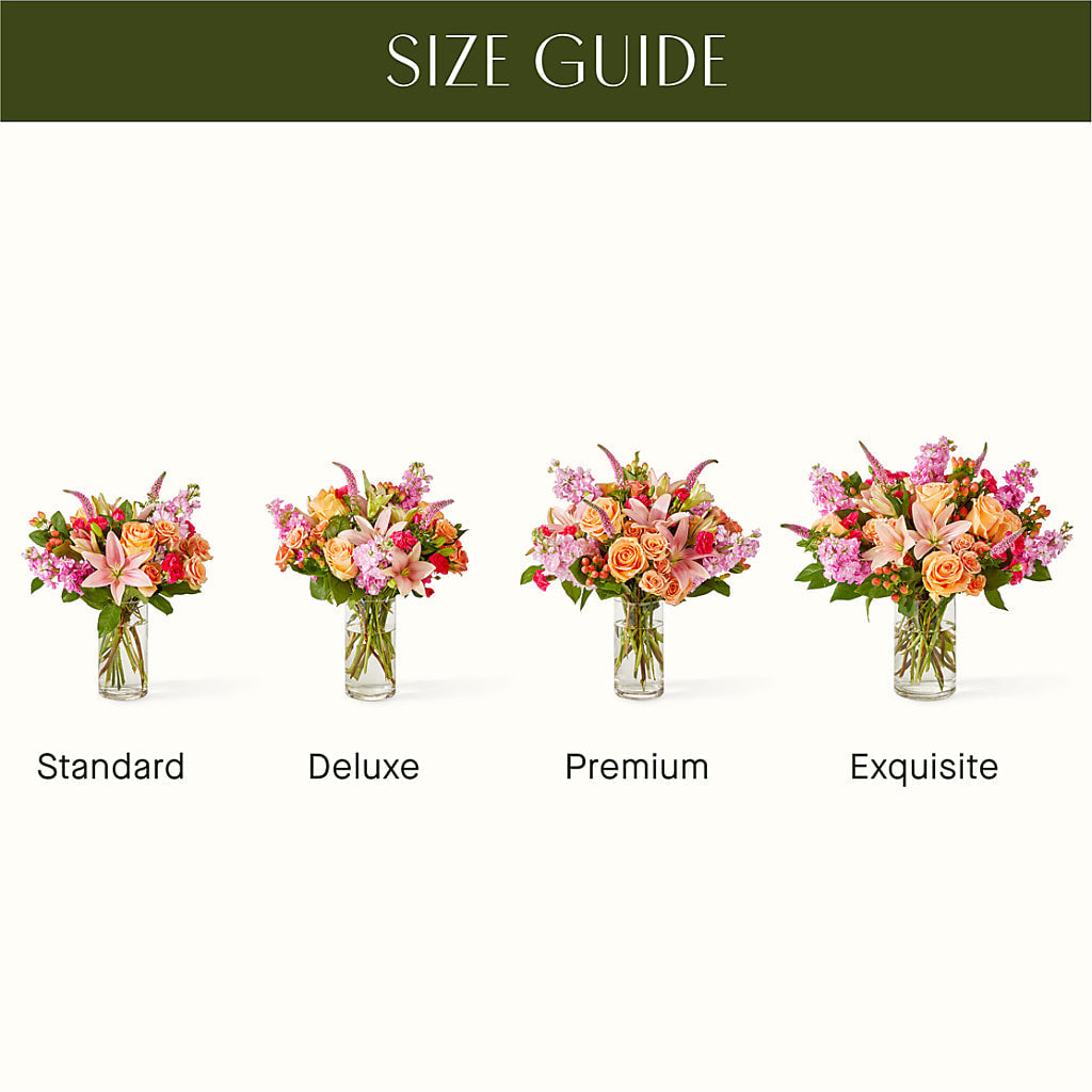Bisous Bouquet –  Loveland Colorado Flowers, Loveland CO