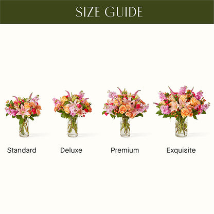 Bisous Bouquet –  Loveland Colorado Flowers, Loveland CO
