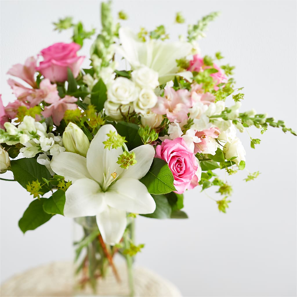Fondly Bouquet –  Loveland Colorado Flowers, Loveland CO