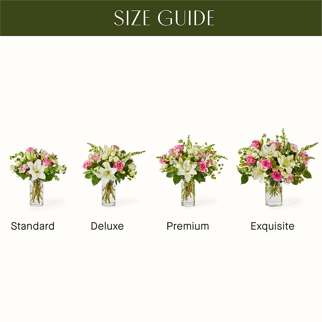 Fondly Bouquet –  Loveland Colorado Flowers, Loveland CO
