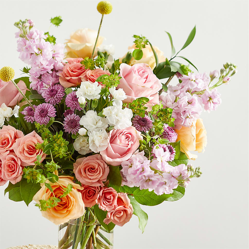 Perfect Contentment Bouquet –  Loveland Colorado Flowers, Loveland CO