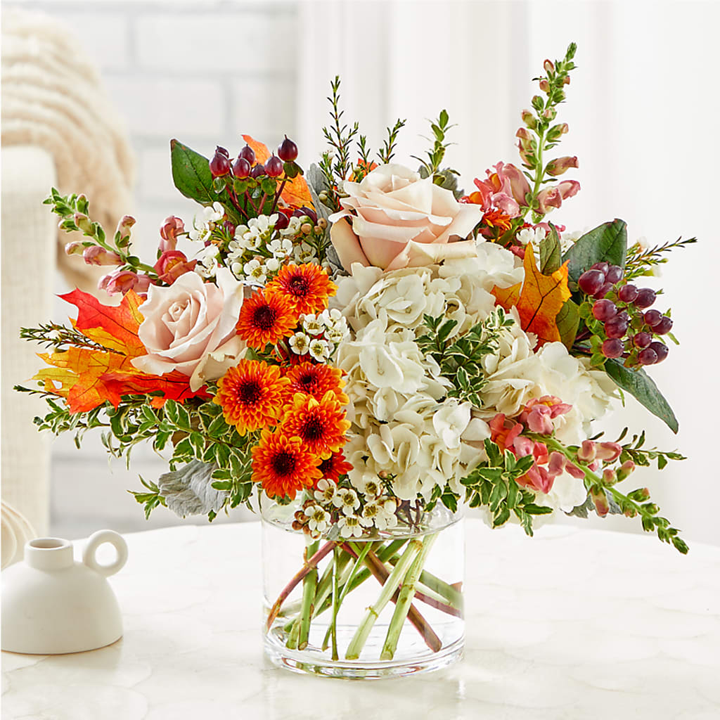 Autumnal Equinox Bouquet –  Loveland Colorado Flowers, Loveland CO
