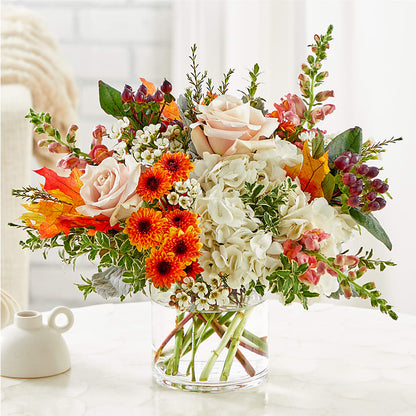 Autumnal Equinox Bouquet –  Loveland Colorado Flowers, Loveland CO