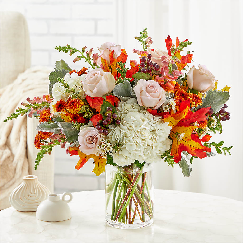 Autumnal Equinox Bouquet –  Loveland Colorado Flowers, Loveland CO