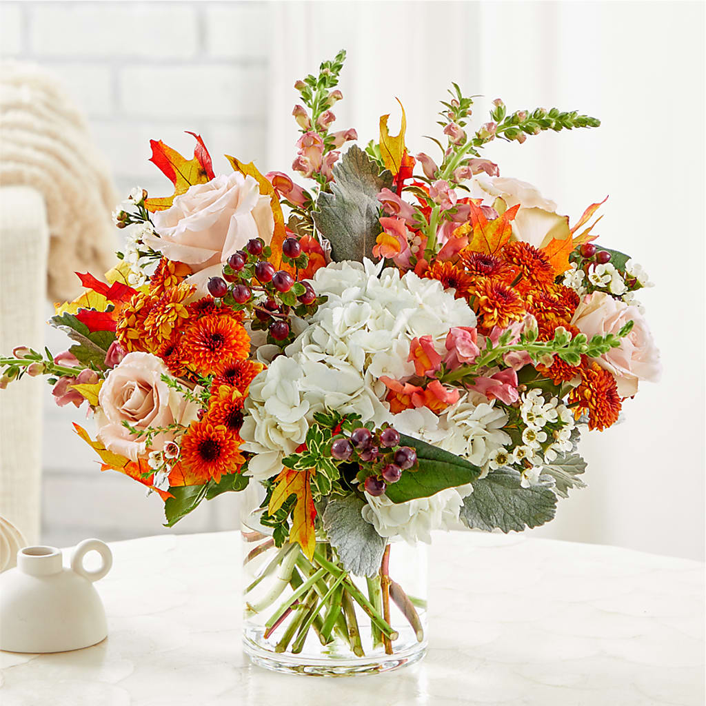 Autumnal Equinox Bouquet –  Loveland Colorado Flowers, Loveland CO