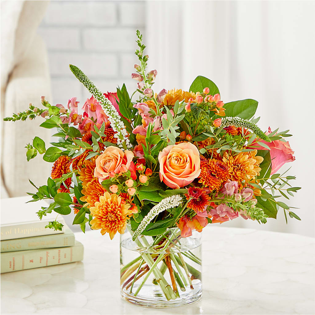 Leafy Trails Bouquet –  Loveland Colorado Flowers, Loveland CO