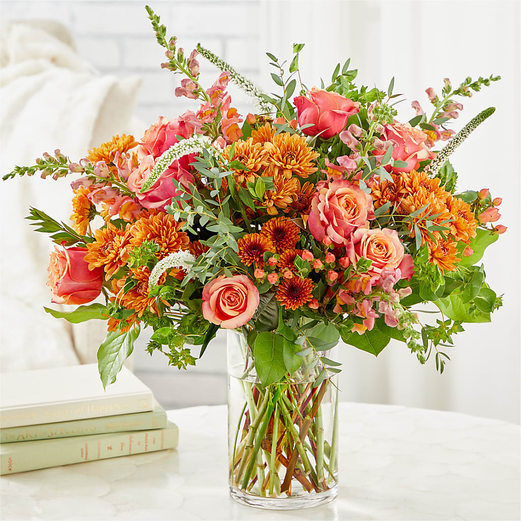 Leafy Trails Bouquet –  Loveland Colorado Flowers, Loveland CO