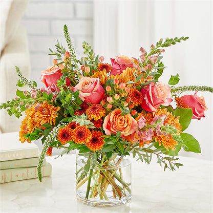 Leafy Trails Bouquet –  Loveland Colorado Flowers, Loveland CO