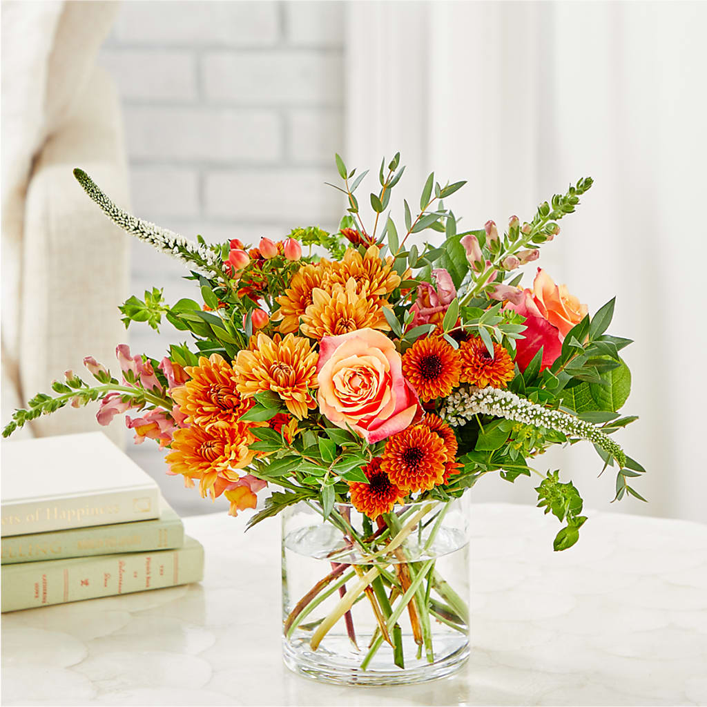 Leafy Trails Bouquet –  Loveland Colorado Flowers, Loveland CO