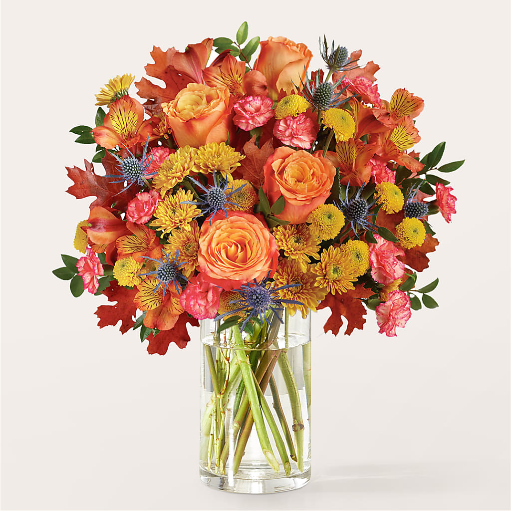 Winds of Autumn Bouquet –  Loveland Colorado Flowers, Loveland CO