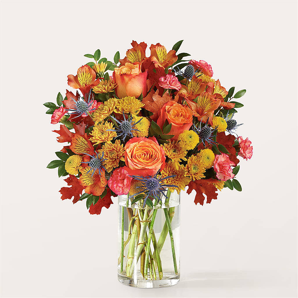 Winds of Autumn Bouquet –  Loveland Colorado Flowers, Loveland CO