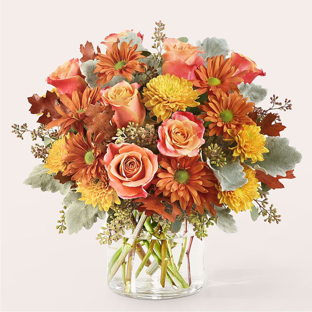 Caramel Apple Bouquet –  Loveland Colorado Flowers, Loveland CO