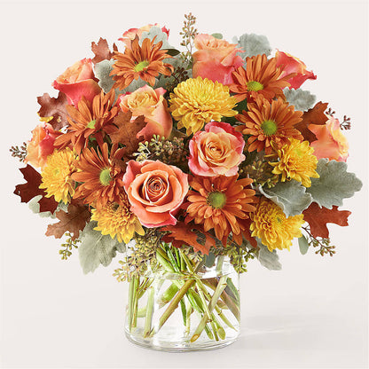 Caramel Apple Bouquet –  Loveland Colorado Flowers, Loveland CO