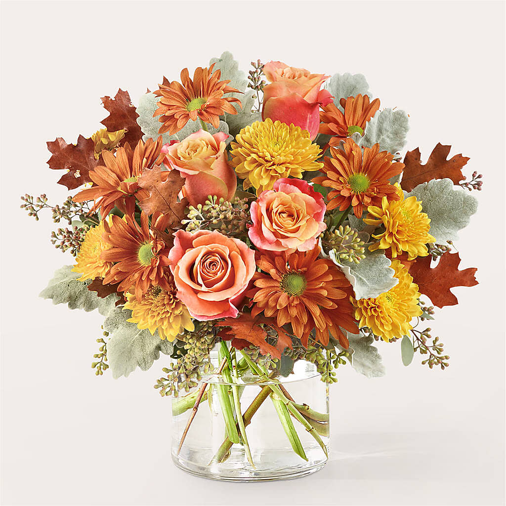 Caramel Apple Bouquet –  Loveland Colorado Flowers, Loveland CO