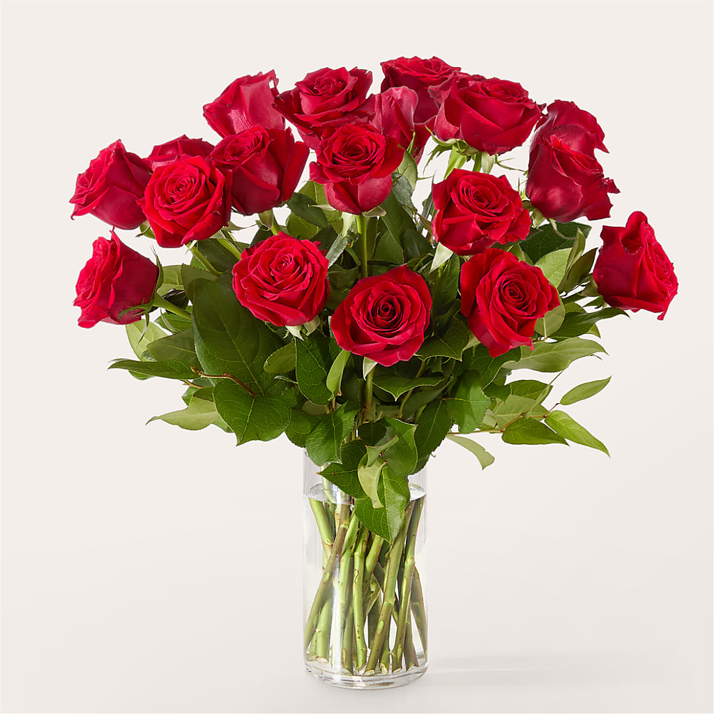 The One Red Rose Bouquet –  Loveland Colorado Flowers, Loveland CO