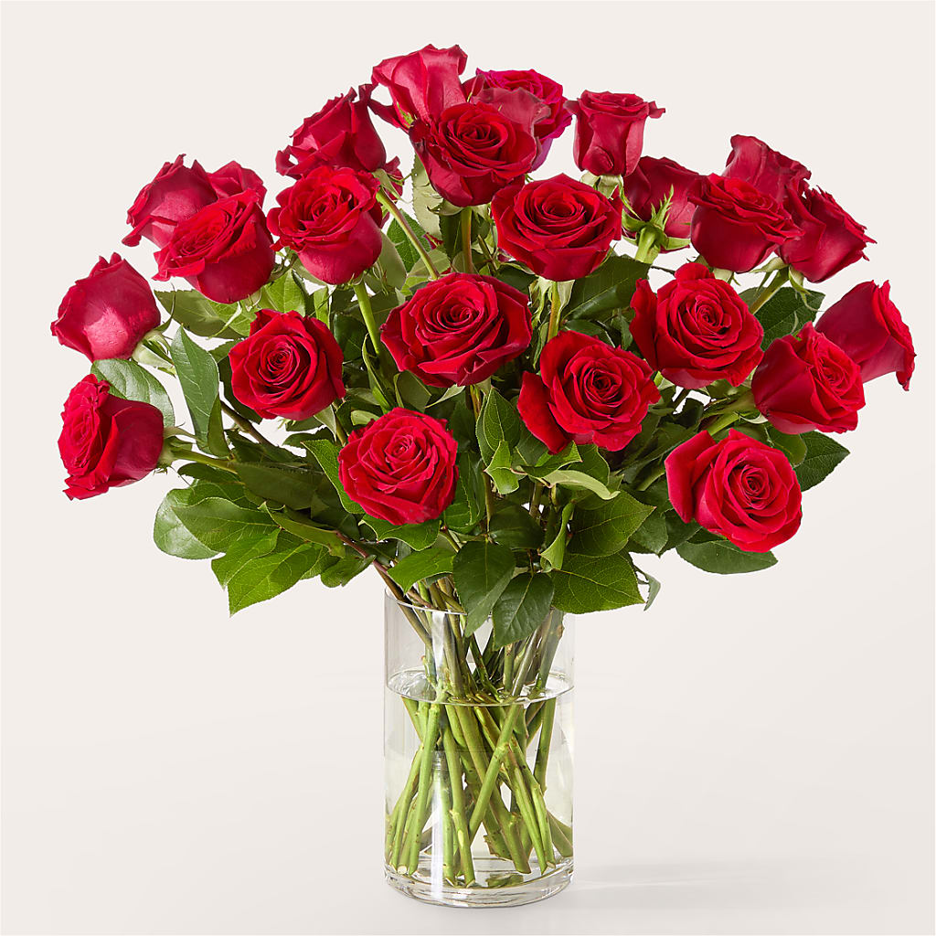 The One Red Rose Bouquet –  Loveland Colorado Flowers, Loveland CO
