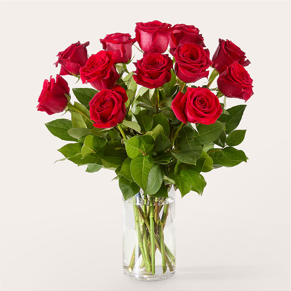 The One Red Rose Bouquet –  Loveland Colorado Flowers, Loveland CO