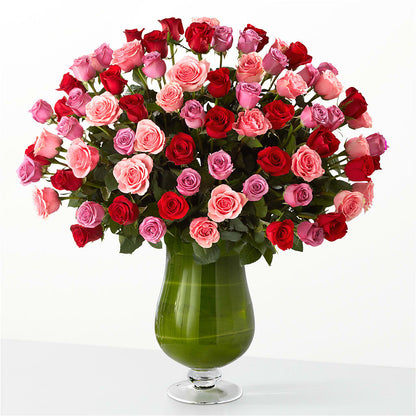 The Opulence –  Loveland Colorado Flowers, Loveland CO