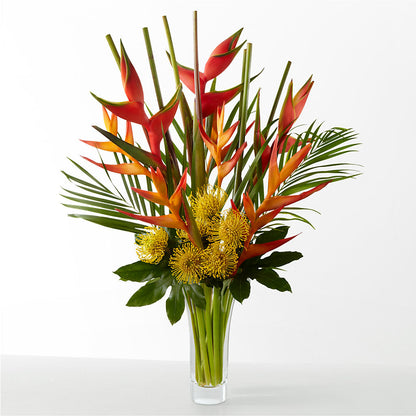 The Drama –  Loveland Colorado Flowers, Loveland CO