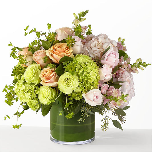 The Art Deco –  Loveland Colorado Flowers, Loveland CO