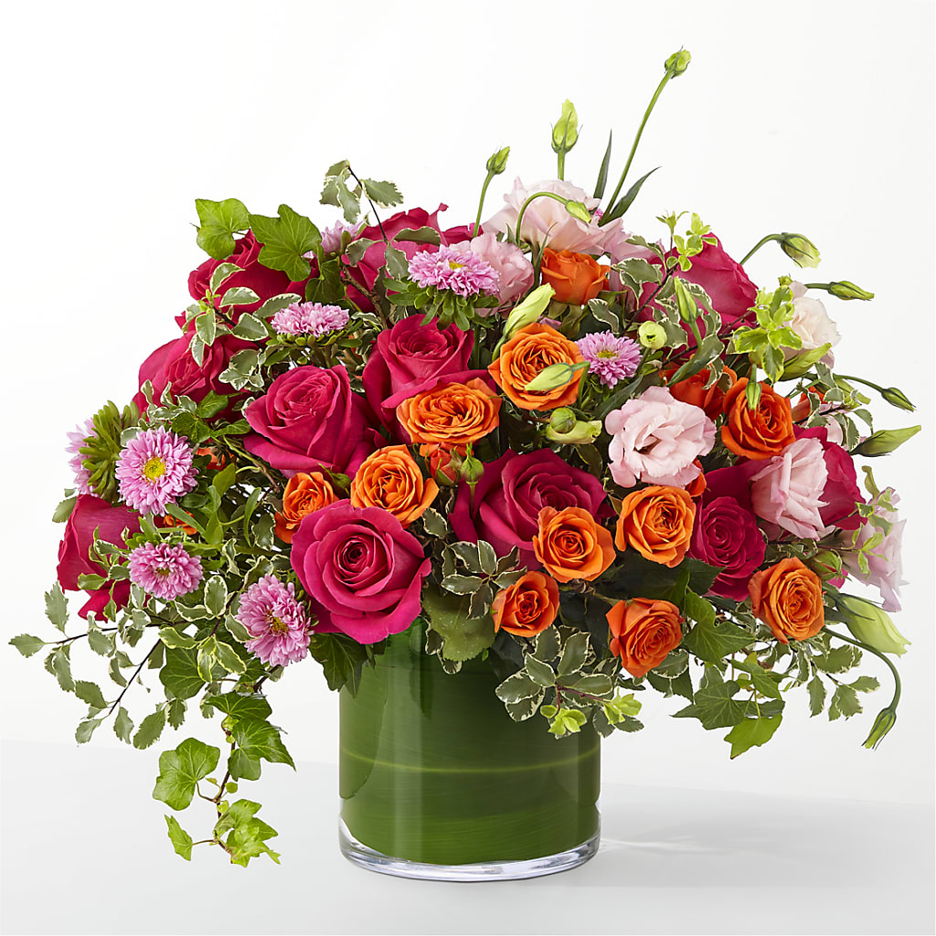 The Trendsetter –  Loveland Colorado Flowers, Loveland CO